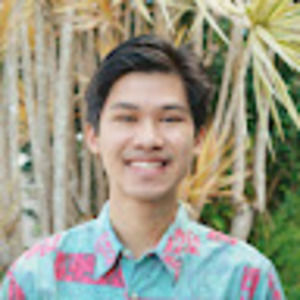 Meet your Posher, Timothy